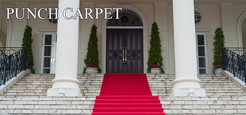 岩手 DIY＆リフォームショップREROOM【パンチカーペット】